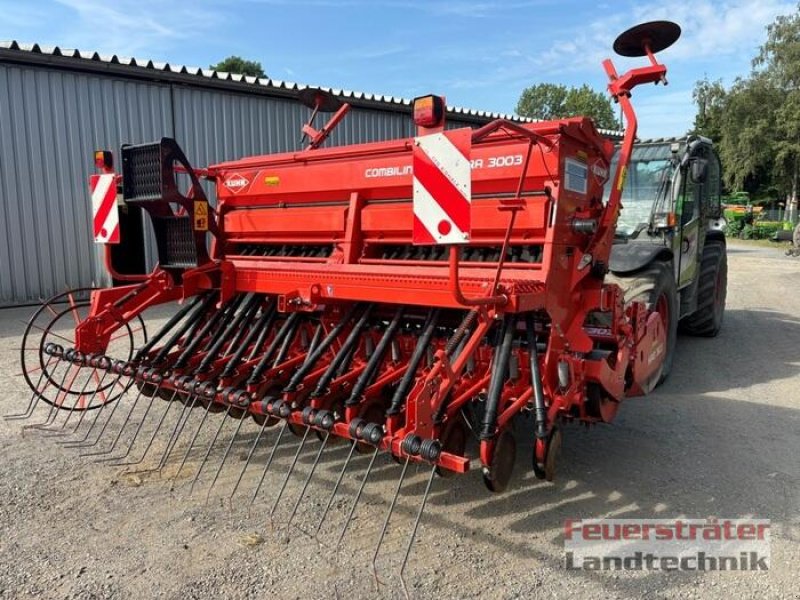 Kreiselegge za tip Kuhn HRB 303 D, Gebrauchtmaschine u Beelen (Slika 3)