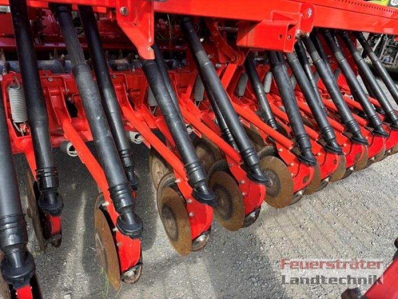 Kreiselegge del tipo Kuhn HRB 303 D, Gebrauchtmaschine en Beelen (Imagen 13)