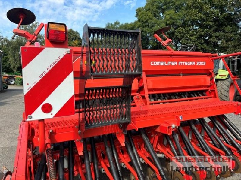 Kreiselegge van het type Kuhn HRB 303 D, Gebrauchtmaschine in Beelen (Foto 14)