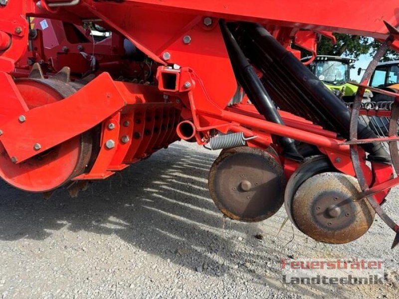 Kreiselegge del tipo Kuhn HRB 303 D, Gebrauchtmaschine en Beelen (Imagen 11)