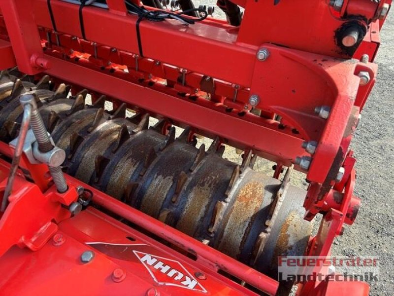 Kreiselegge za tip Kuhn HRB 303 D, Gebrauchtmaschine u Beelen (Slika 9)