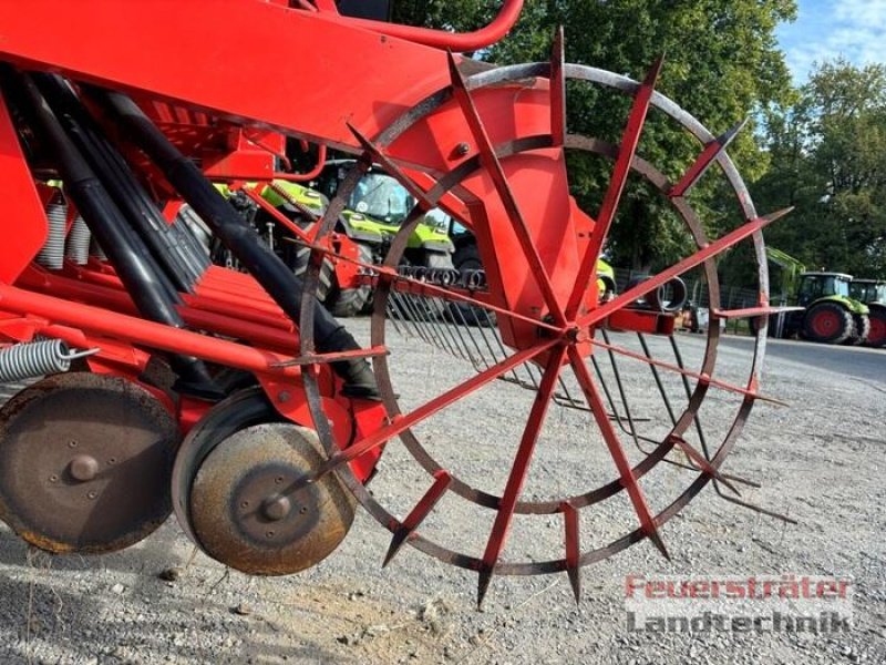 Kreiselegge van het type Kuhn HRB 303 D, Gebrauchtmaschine in Beelen (Foto 12)