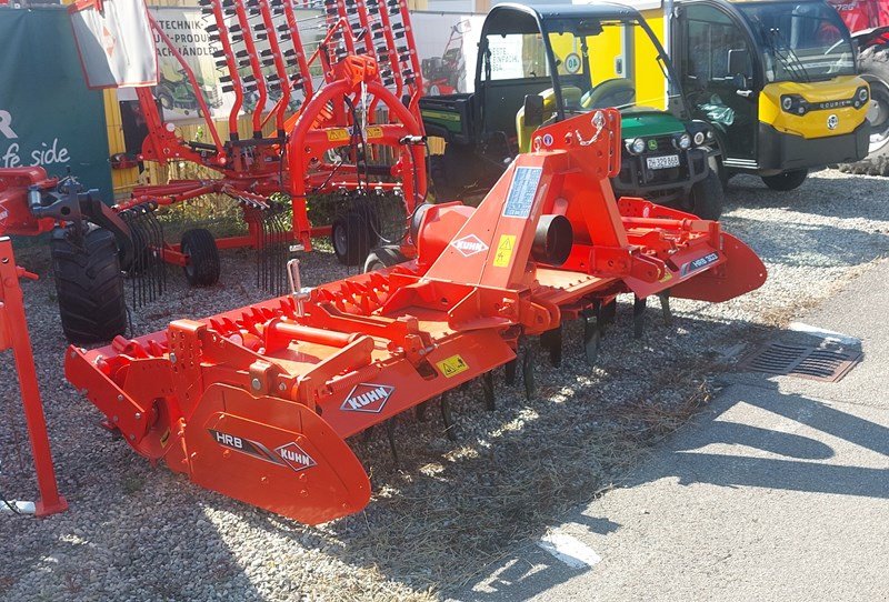 Kreiselegge tip Kuhn HRB 303 D, Neumaschine in Ersingen (Poză 3)