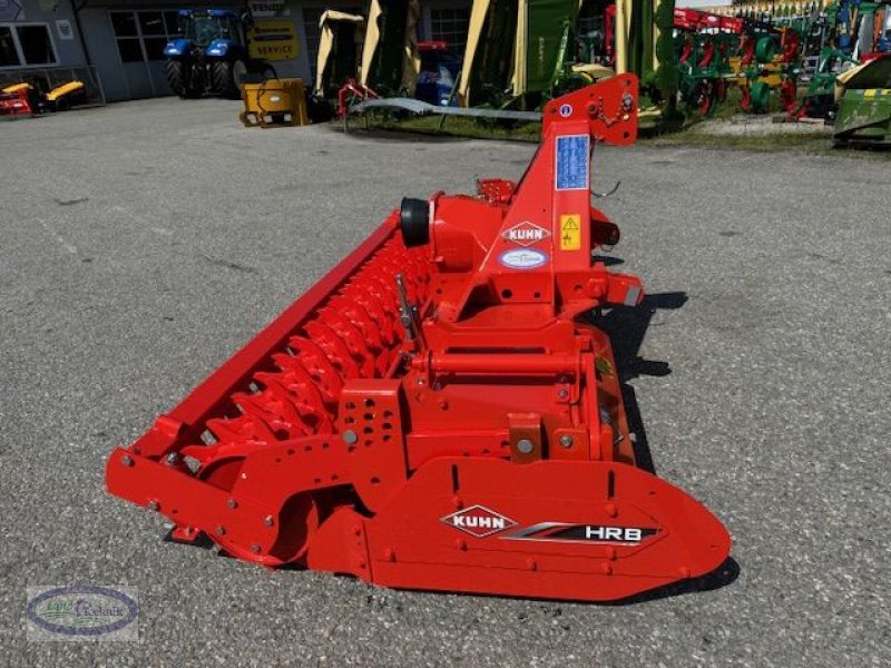 Kreiselegge van het type Kuhn HRB 303 D, Neumaschine in Münzkirchen (Foto 8)