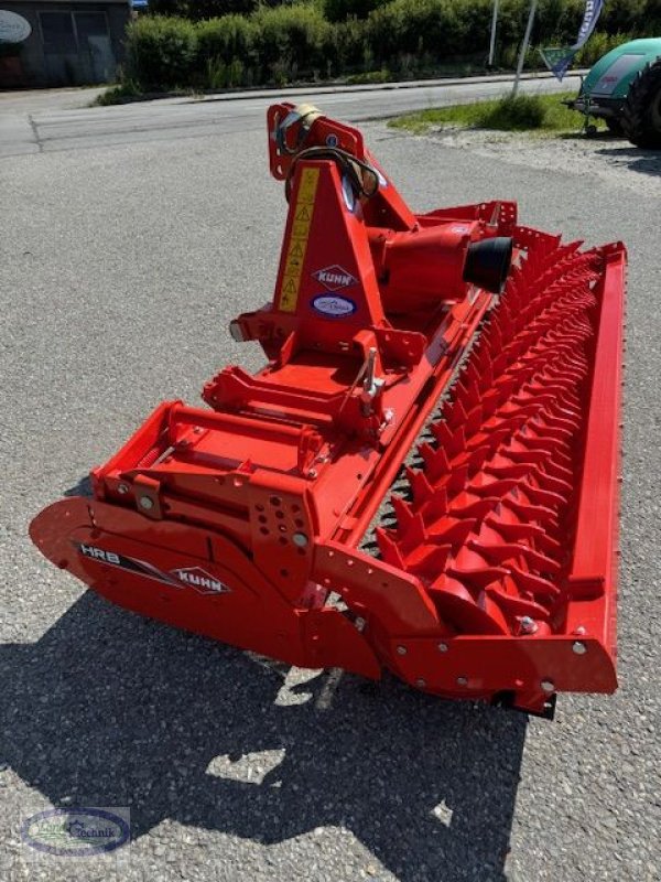 Kreiselegge van het type Kuhn HRB 303 D, Neumaschine in Münzkirchen (Foto 14)