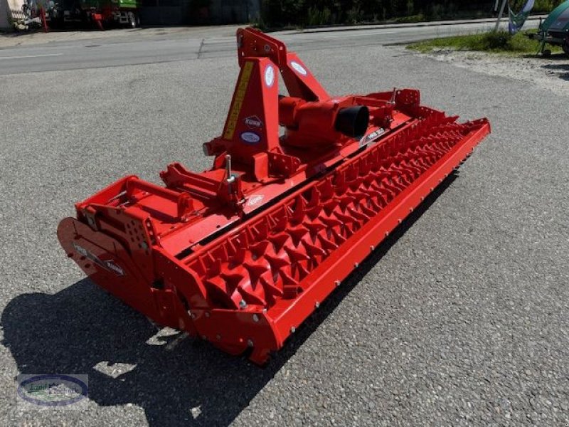 Kreiselegge van het type Kuhn HRB 303 D, Neumaschine in Münzkirchen (Foto 11)