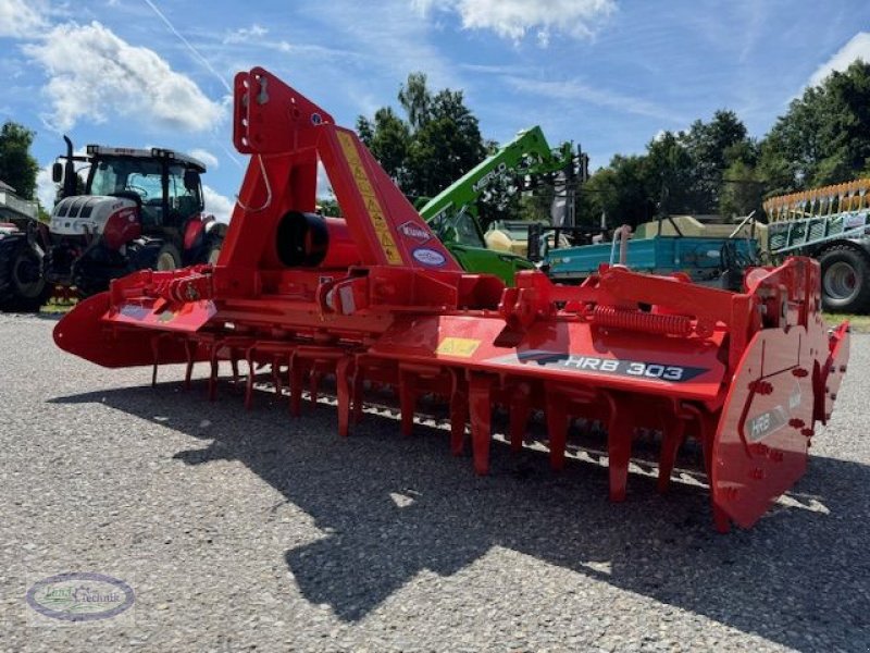 Kreiselegge van het type Kuhn HRB 303 D, Neumaschine in Münzkirchen (Foto 3)