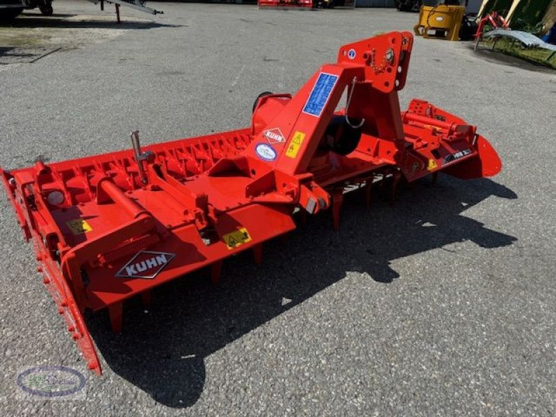 Kreiselegge van het type Kuhn HRB 303 D, Neumaschine in Münzkirchen (Foto 7)