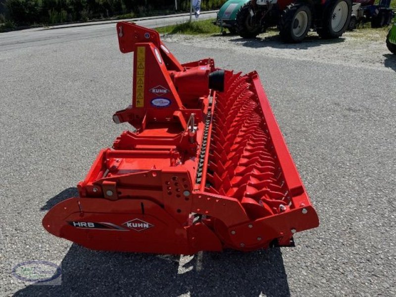 Kreiselegge van het type Kuhn HRB 303 D, Neumaschine in Münzkirchen (Foto 1)