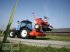 Kreiselegge van het type Kuhn HRB 303, Neumaschine in Bad Waldsee Mennisweiler (Foto 6)