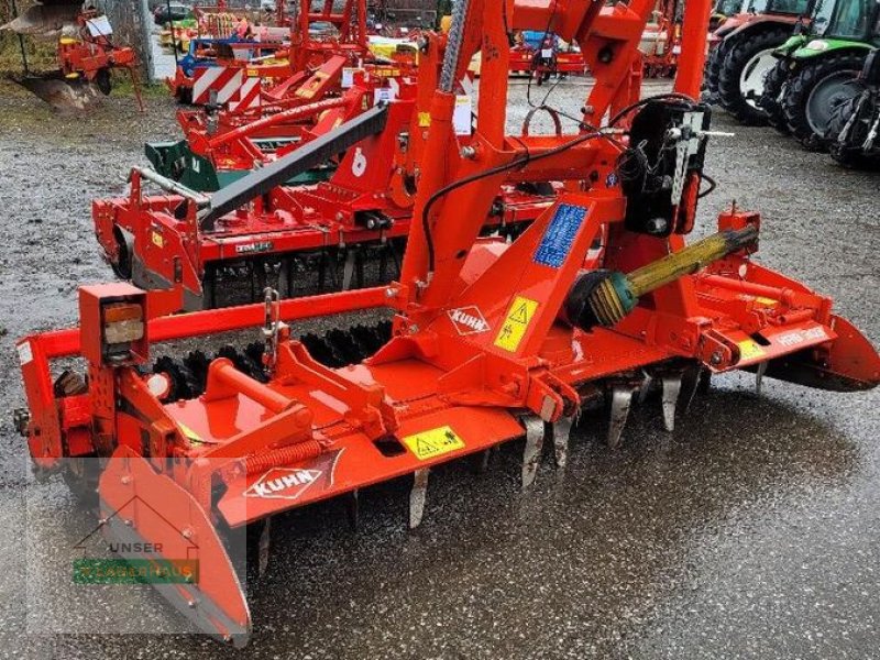 Kreiselegge van het type Kuhn HRB 303D, Gebrauchtmaschine in Gleisdorf (Foto 1)