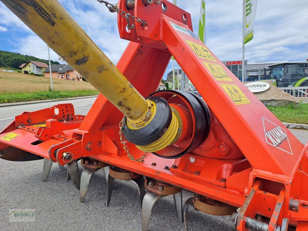 Kreiselegge van het type Kuhn HRB302D, Gebrauchtmaschine in Kematen (Foto 11)