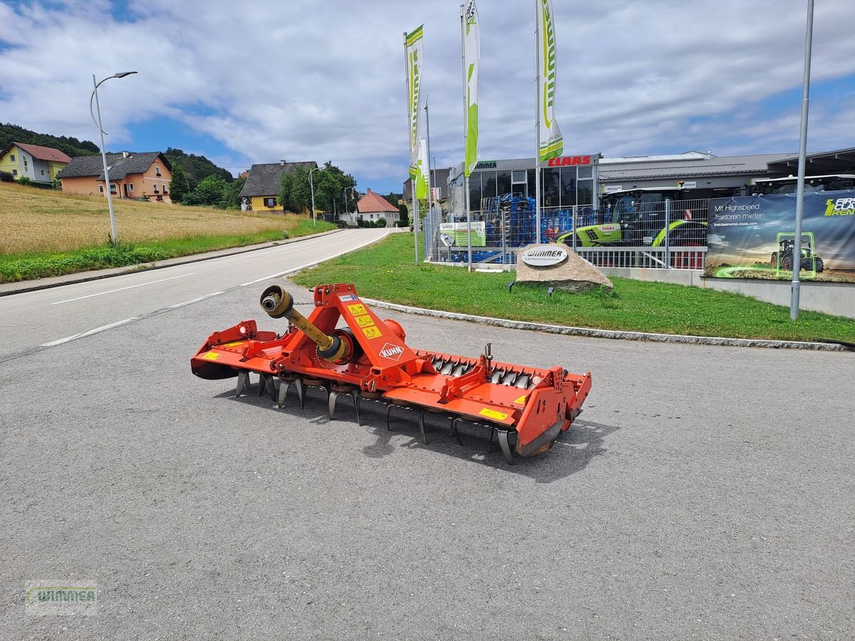 Kreiselegge del tipo Kuhn HRB302D, Gebrauchtmaschine In Kematen (Immagine 1)