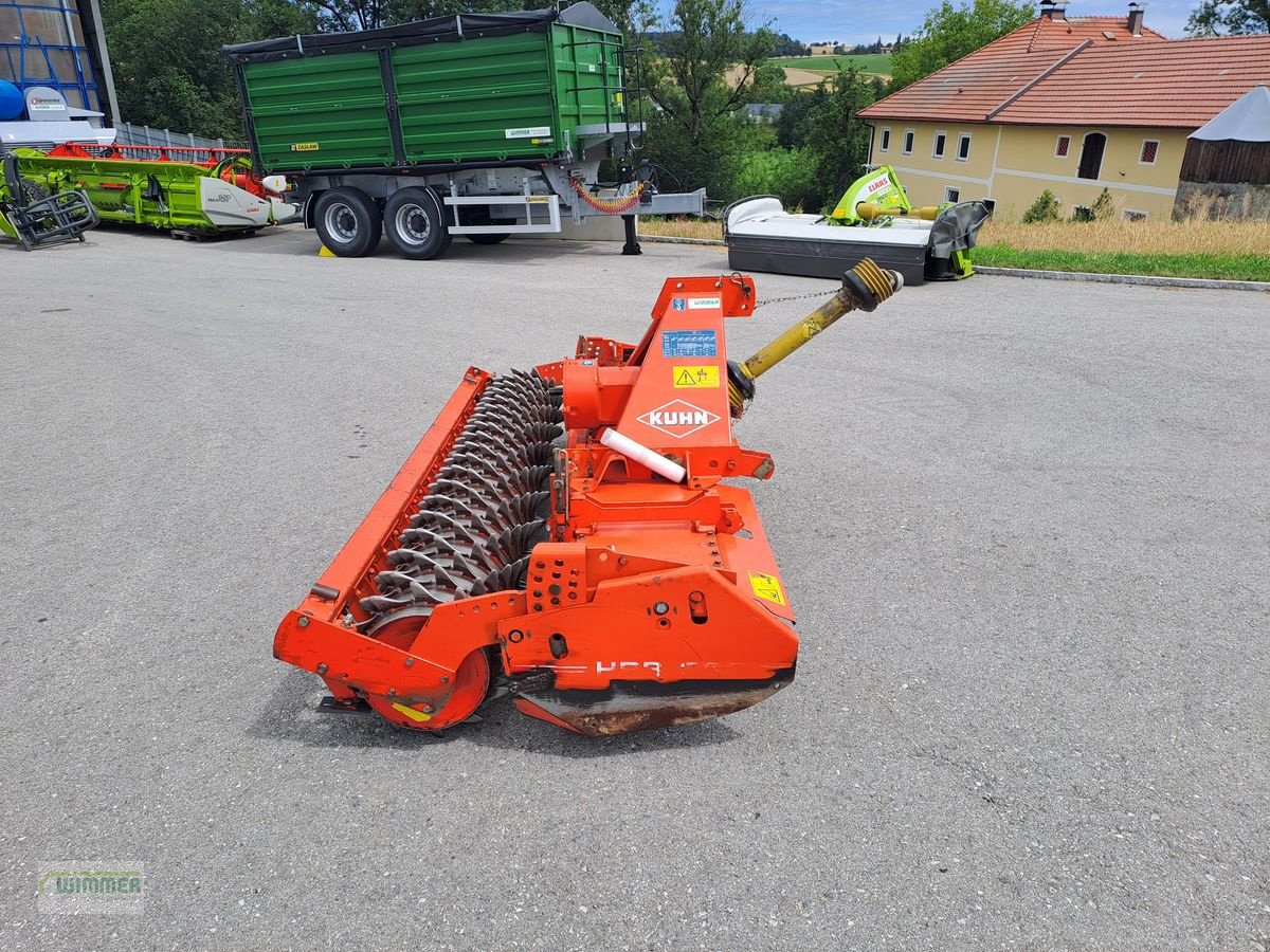 Kreiselegge del tipo Kuhn HRB302D, Gebrauchtmaschine In Kematen (Immagine 3)