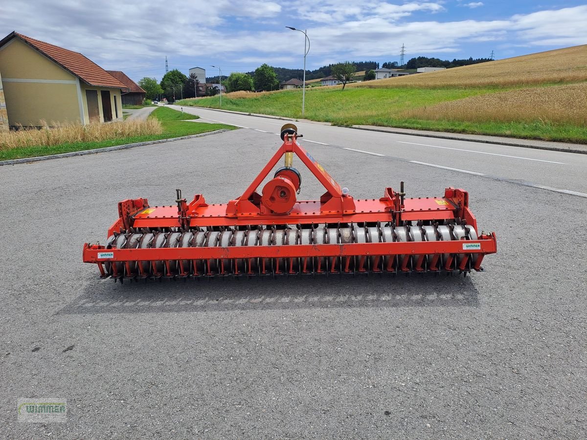 Kreiselegge za tip Kuhn HRB302D, Gebrauchtmaschine u Kematen (Slika 4)