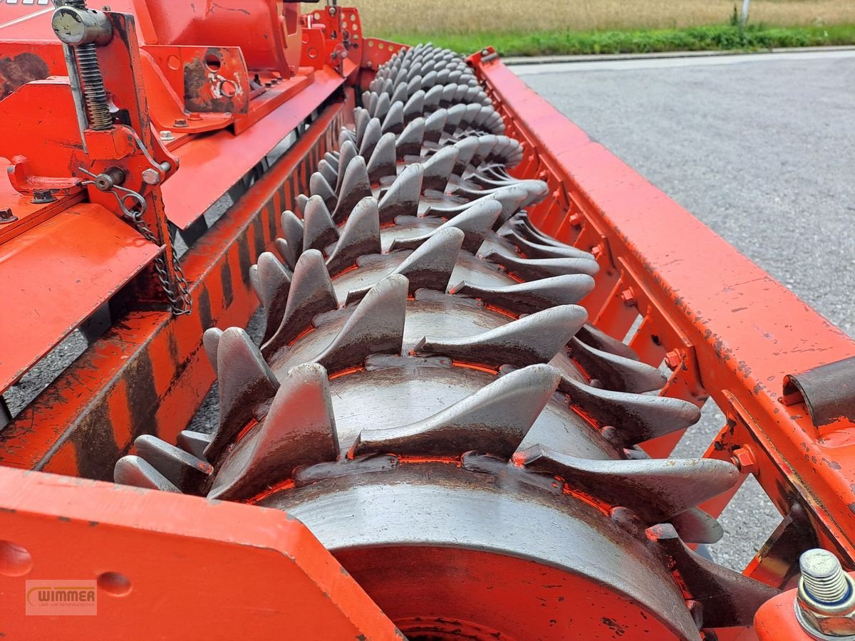 Kreiselegge tip Kuhn HRB302D, Gebrauchtmaschine in Kematen (Poză 9)