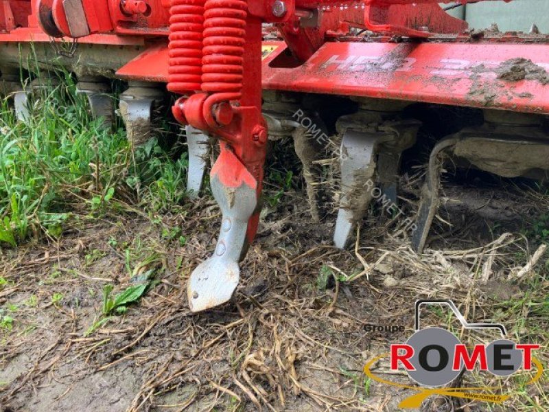 Kreiselegge van het type Kuhn HRB303, Gebrauchtmaschine in Gennes sur glaize (Foto 6)