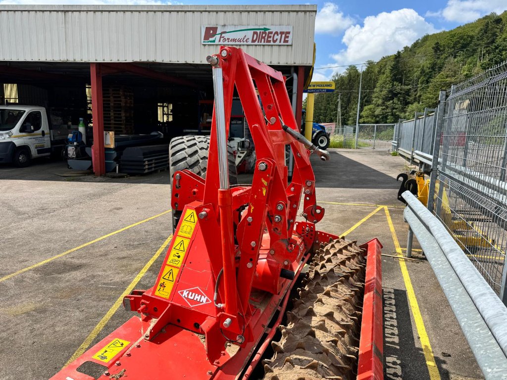 Kreiselegge del tipo Kuhn HRB303D, Gebrauchtmaschine en Saint-Nabord (Imagen 5)