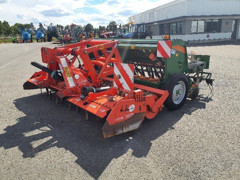 Kreiselegge of the type Kuhn HRB303D, Gebrauchtmaschine in ANTIGNY (Picture 3)