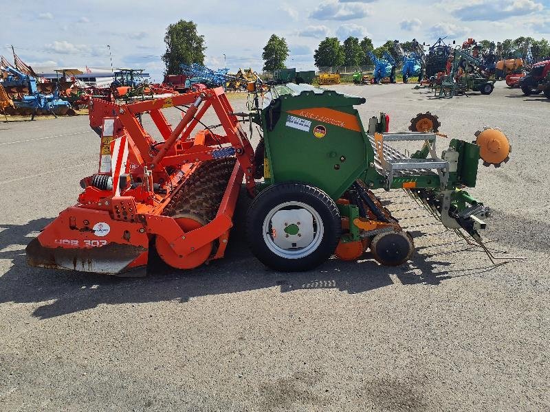 Kreiselegge del tipo Kuhn HRB303D, Gebrauchtmaschine en ANTIGNY (Imagen 2)