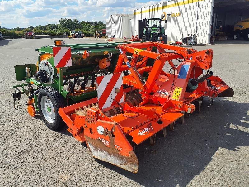 Kreiselegge del tipo Kuhn HRB303D, Gebrauchtmaschine en ANTIGNY (Imagen 1)