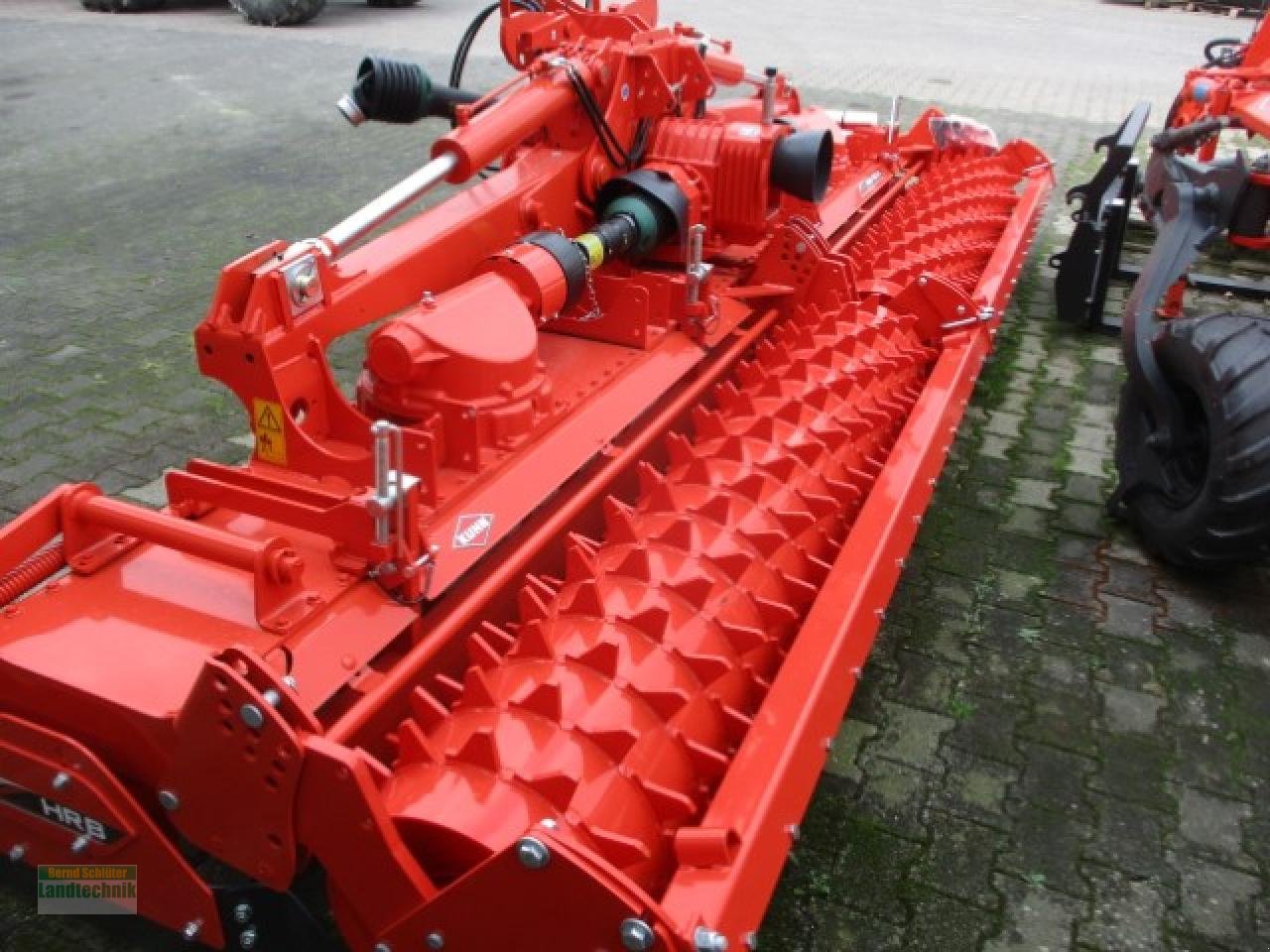 Kreiselegge van het type Kuhn HRB503DR, Neumaschine in Büren (Foto 4)