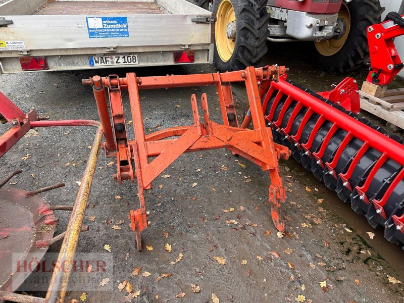 Kreiselegge van het type Kuhn Hubgerüst / Hitch, Gebrauchtmaschine in Warendorf (Foto 1)