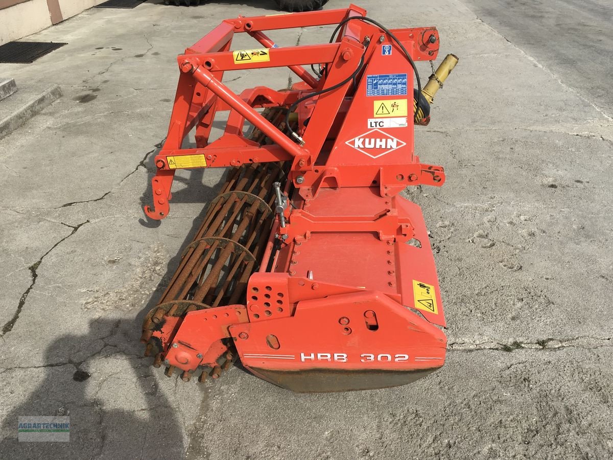 Kreiselegge za tip Kuhn Kreiselegge Kuhn 302, Gebrauchtmaschine u Pettenbach (Slika 2)