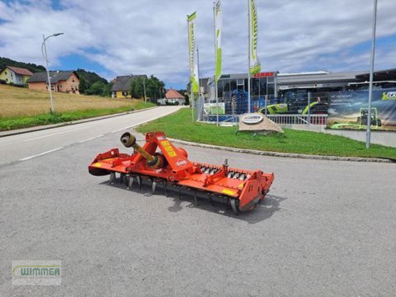 Kreiselegge tip Kuhn Kuhn HRB 302D, Gebrauchtmaschine in Kematen (Poză 1)