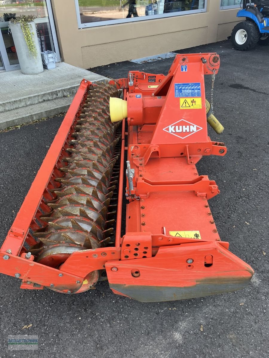 Kreiselegge van het type Kuhn Kuhn HRB302D, Gebrauchtmaschine in Pettenbach (Foto 2)