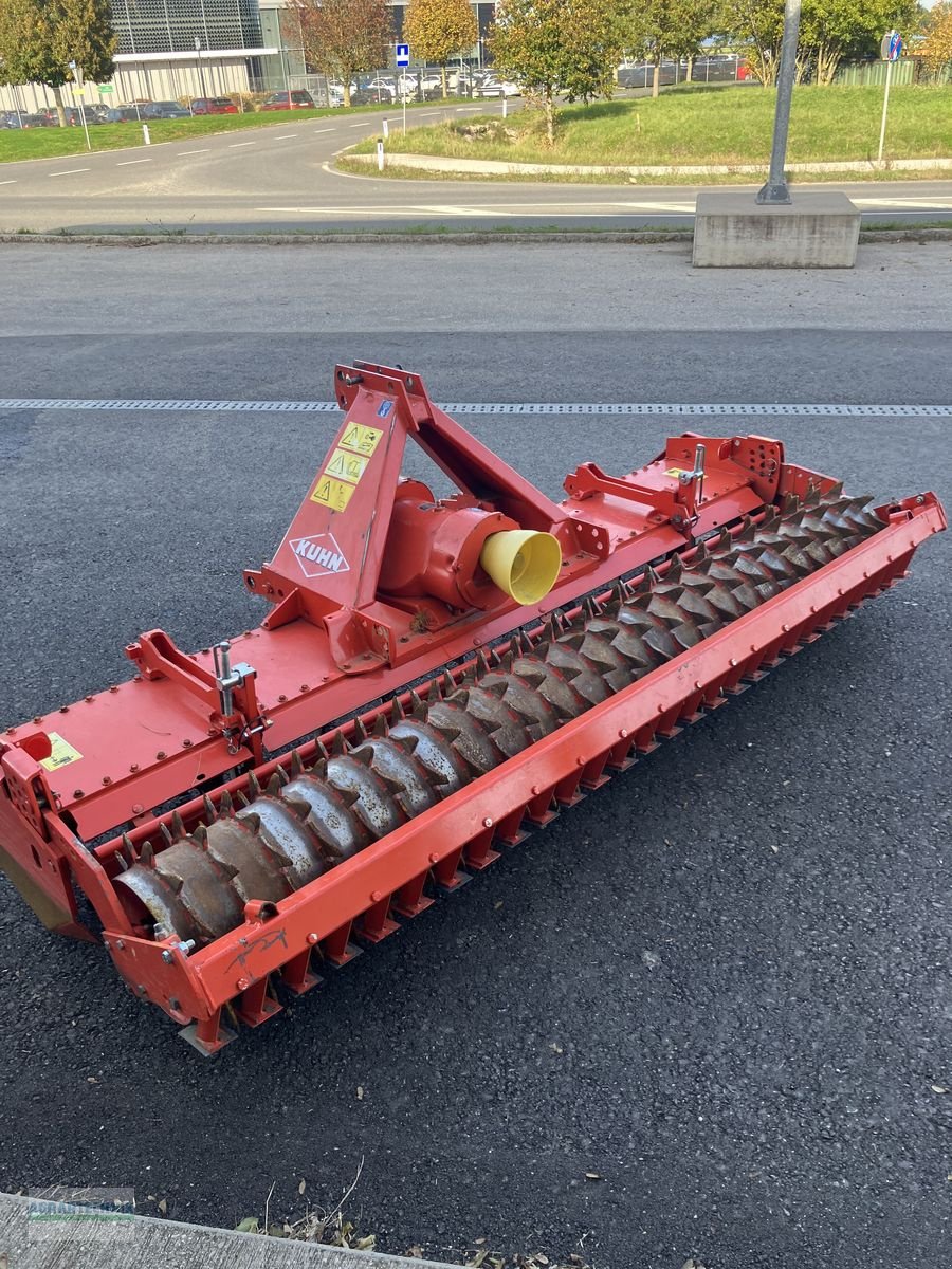 Kreiselegge van het type Kuhn Kuhn HRB302D, Gebrauchtmaschine in Pettenbach (Foto 3)