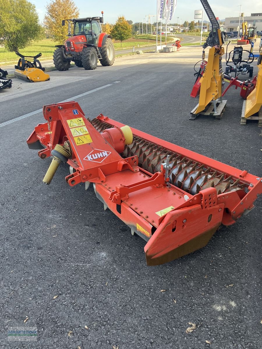 Kreiselegge tip Kuhn Kuhn HRB302D, Gebrauchtmaschine in Pettenbach (Poză 4)