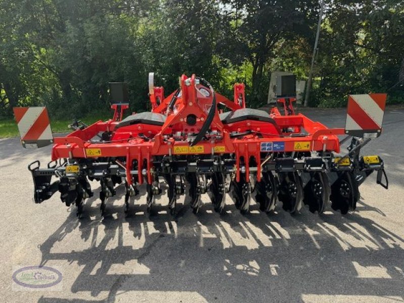 Kreiselegge tipa Kuhn Optimer L 300, Neumaschine u Münzkirchen (Slika 3)