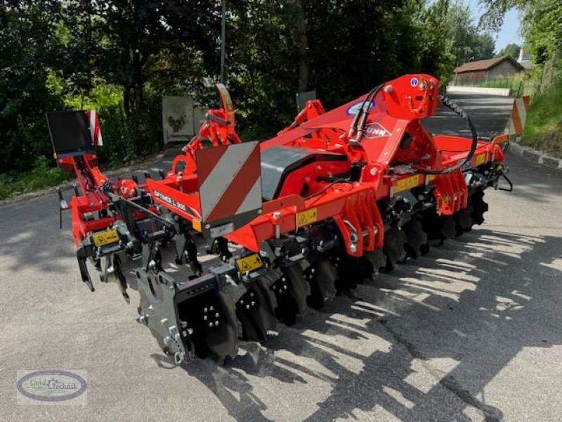 Kreiselegge tipa Kuhn Optimer L 300, Neumaschine u Münzkirchen (Slika 5)