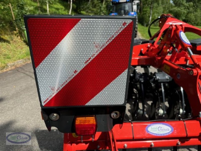 Kreiselegge tipa Kuhn Optimer L 300, Neumaschine u Münzkirchen (Slika 11)