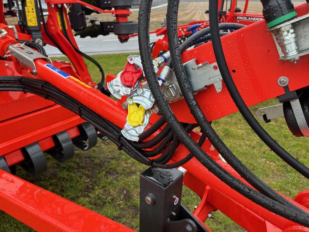 Kreiselegge del tipo Kuhn OPTIMER L 7500, Gebrauchtmaschine en Randers SV (Imagen 6)