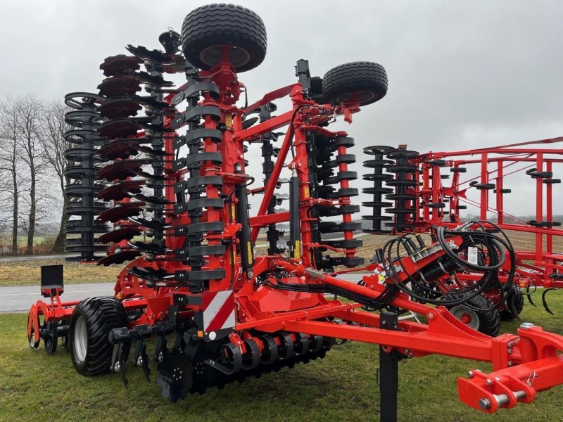 Kreiselegge del tipo Kuhn OPTIMER L 7500, Gebrauchtmaschine en Randers SV (Imagen 1)