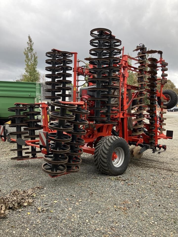 Kreiselegge tip Kuhn OPTIMER L9000, Gebrauchtmaschine in Trige (Poză 3)