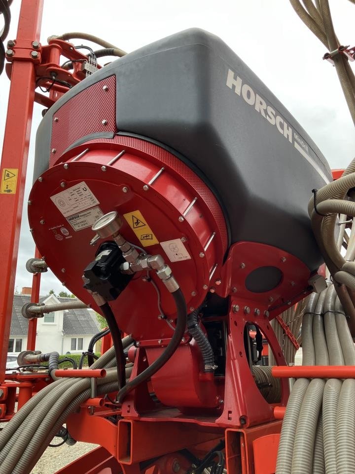 Kreiselegge van het type Kuhn OPTIMER L9000, Gebrauchtmaschine in Trige (Foto 5)