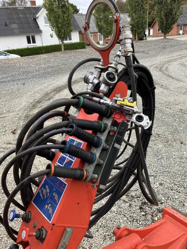 Kreiselegge tip Kuhn OPTIMER L9000, Gebrauchtmaschine in Trige (Poză 4)