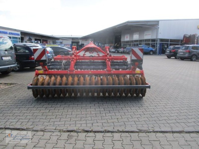 Kreiselegge del tipo Kuhn Optimer XL 300, Gebrauchtmaschine en Altenberge (Imagen 3)