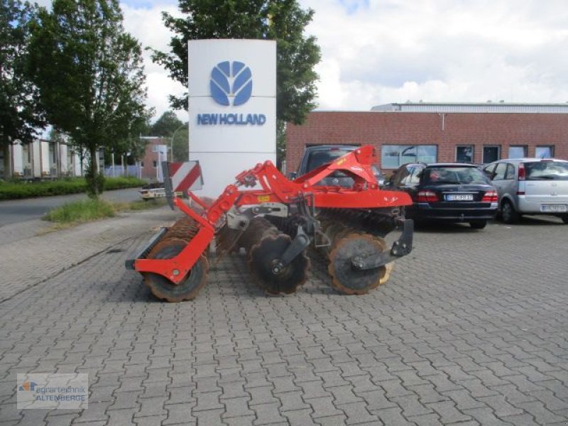 Kreiselegge del tipo Kuhn Optimer XL 300, Gebrauchtmaschine en Altenberge (Imagen 1)