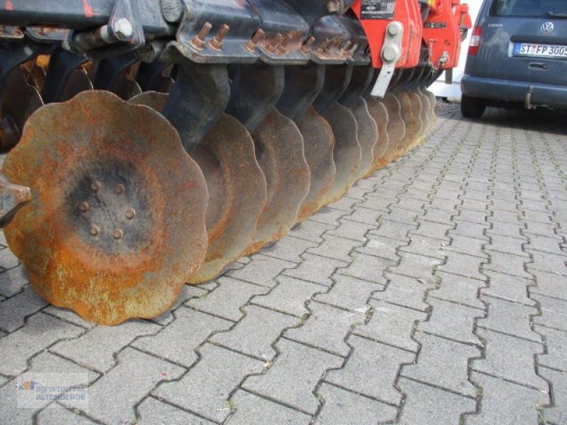 Kreiselegge tip Kuhn Optimer XL 300, Gebrauchtmaschine in Altenberge (Poză 6)