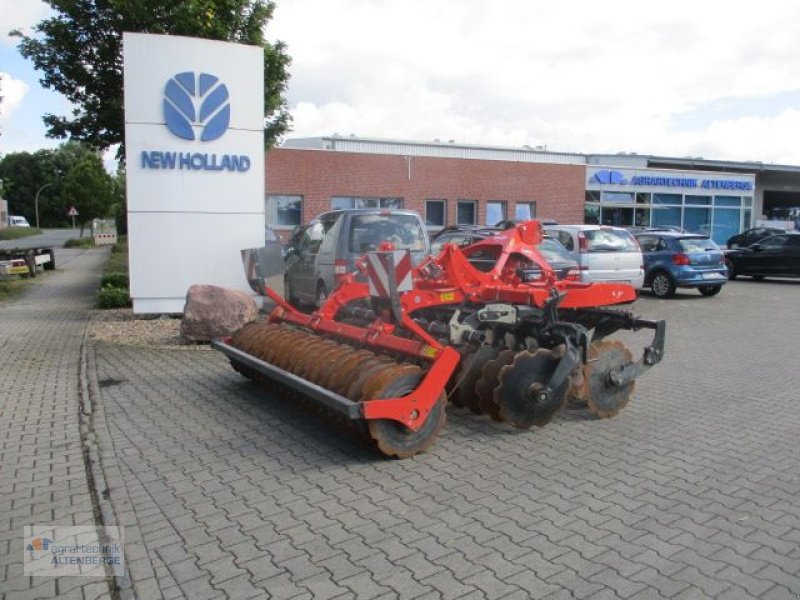 Kreiselegge tip Kuhn Optimer XL 300, Gebrauchtmaschine in Altenberge (Poză 2)