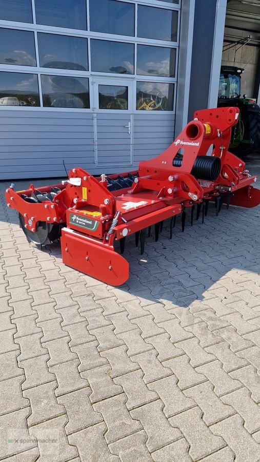 Kreiselegge του τύπου Kverneland Kreiselegge M-Series 3 m Zahnpackerwalze, Neumaschine σε Auerbach (Φωτογραφία 1)