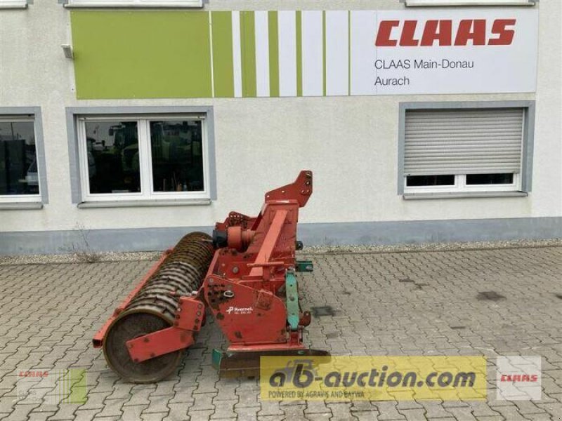 Kreiselegge del tipo Kverneland NG 300 H4, Gebrauchtmaschine en Aurach (Imagen 1)