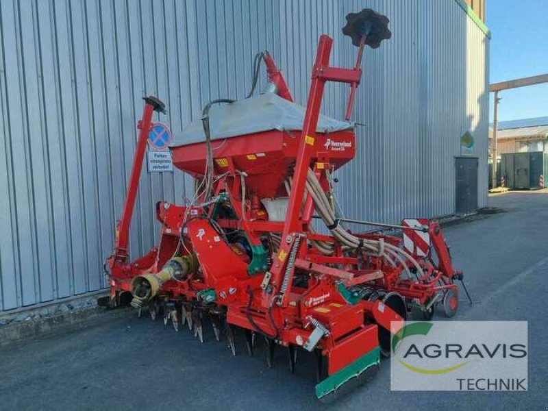 Kreiselegge del tipo Kverneland NG-H 101, Gebrauchtmaschine en Lage