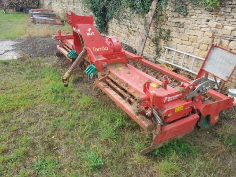 Kreiselegge van het type Kverneland NG-S 101, Gebrauchtmaschine in Belleville sur Meuse (Foto 4)