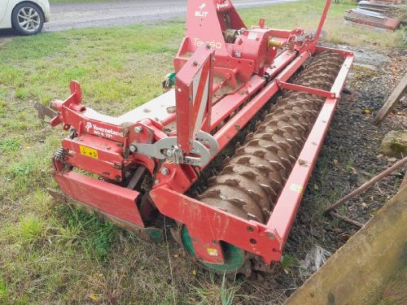 Kreiselegge van het type Kverneland NG-S 101, Gebrauchtmaschine in Belleville sur Meuse (Foto 1)