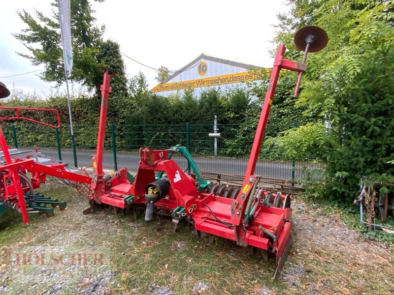 Kreiselegge du type Kverneland NGH 301, Gebrauchtmaschine en Warendorf